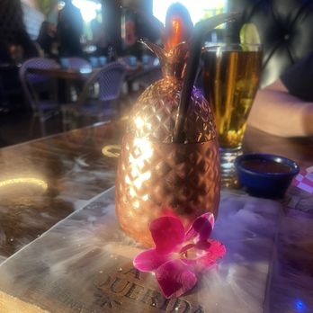 La Más Querida - Mexican Near Me - San Jose, California