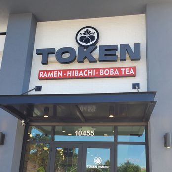 Token Ramen Hibachi & Boba Tea - Token Ramen Hibachi Boba Tea near Big Bend in Riverview - Bubble Tea Near Me - Riverview, Florida Token Ramen Hibachi & Boba Tea - Token Ramen Hibachi Boba Tea near Big Bend in Riverview - Bubble Tea Near Me - Riverview, Florida
