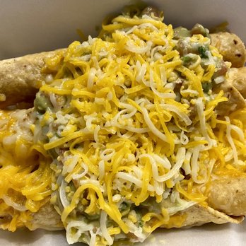 Cotijas Mexican Food - ROLLED TACOS WITH GUACAMOLE - Mexican Near Me - Lemon Grove, California