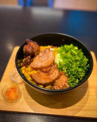 Dashiwa Ramen by null