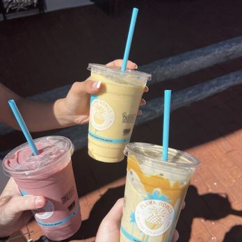 Playa Bowls - Smoothies - Coffee & Tea Near Me - Rosemary Beach, Florida
