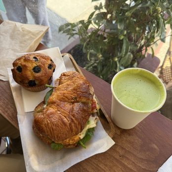 Crostini & Java - Coffee & Tea Near Me - San Francisco, California
