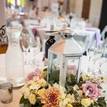 Amour Florist  - Wedding Planning Near Me - Elk Grove, California
