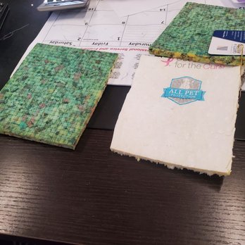 New York Carpets & Flooring - Samples of the paddings - Carpeting Near Me - Anaheim, California New York Carpets & Flooring - Samples of the paddings - Carpeting Near Me - Anaheim, California