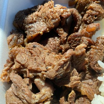 Kim Chee Restaurant 7 - BBQ beef - Korean Near Me - Aiea, Hawaii Kim Chee Restaurant 7 - BBQ beef - Korean Near Me - Aiea, Hawaii
