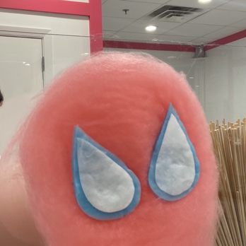 Puffy Cotton Candy - Candy Stores Near Me - Franklin, Tennessee Puffy Cotton Candy - Candy Stores Near Me - Franklin, Tennessee