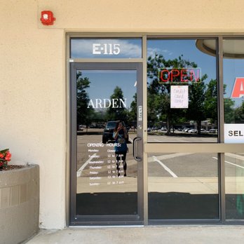 Arden - Coffee & Tea Near Me - Lakewood, Colorado