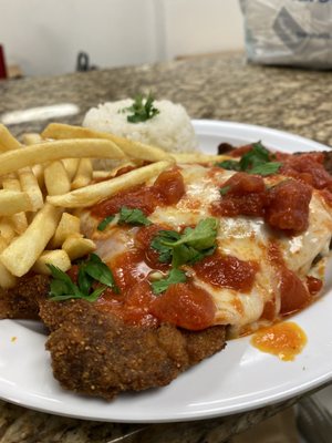 Las Palmas Restaurant by null