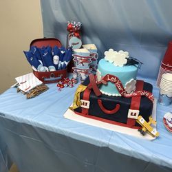Maggie's Cakes & More