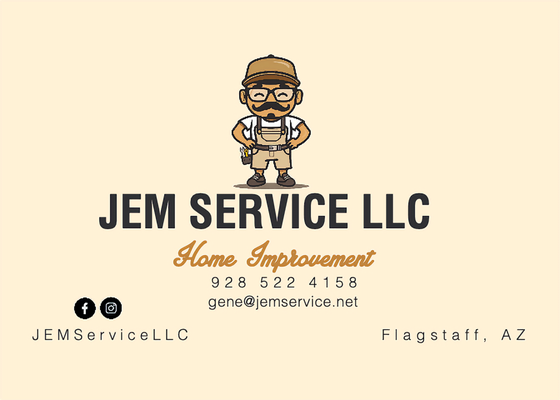JEM Service