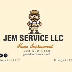 JEM Service