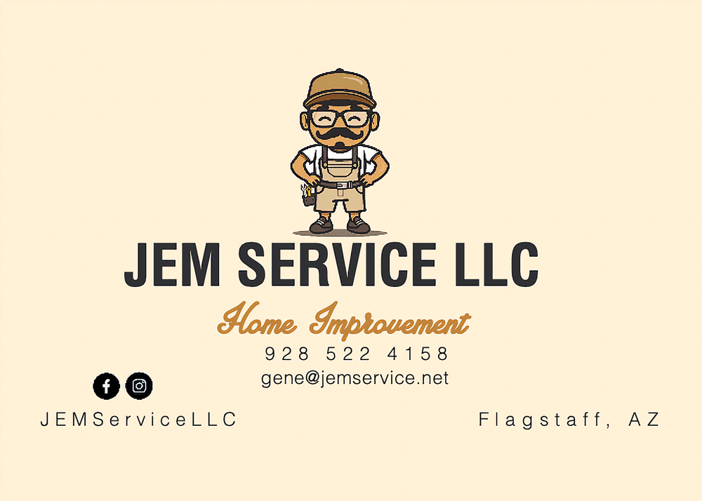 Slide of JEM Service