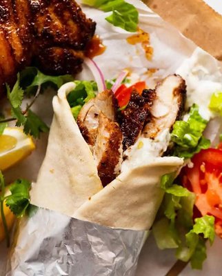 SAINT LOUIS SAVEURS by null