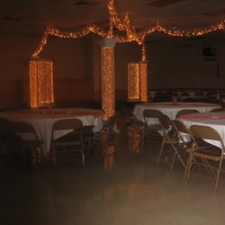 Knights Of Columbus 7233 Rental Info