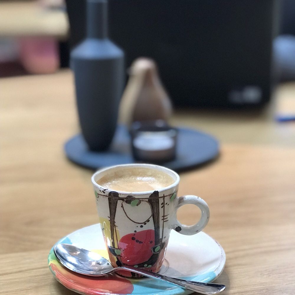Coperaco - Macchiato - Cafes Near Me - Harrison, New Jersey Coperaco - Macchiato - Cafes Near Me - Harrison, New Jersey