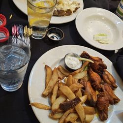 Tbonz Steakhouse - Wings