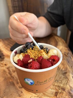 da Cove Health Bar and Cafe by null