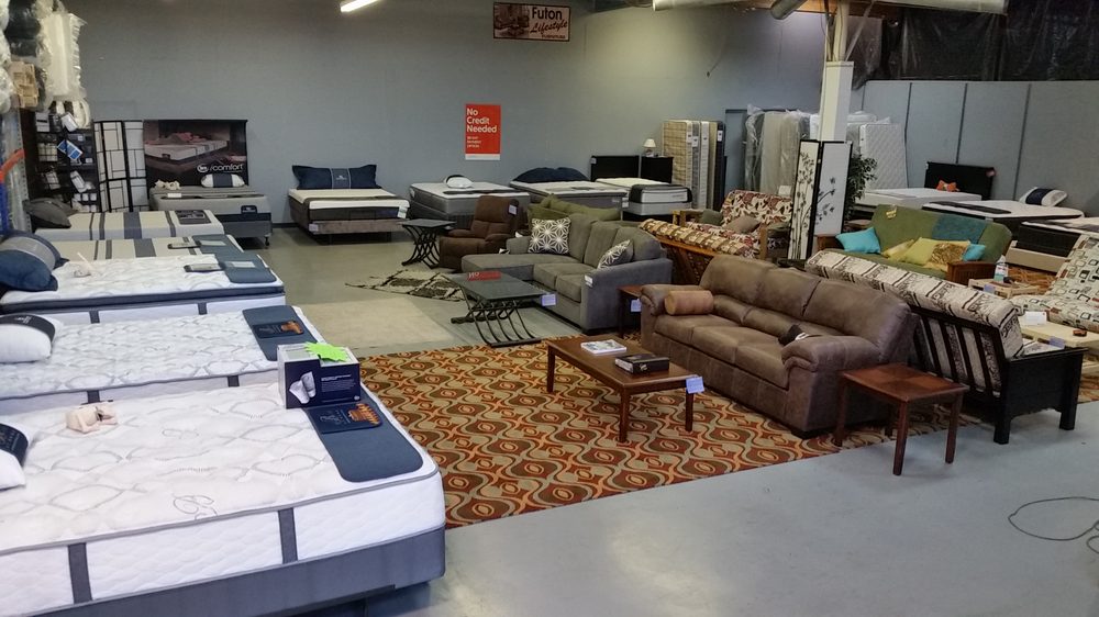 CITY FURNITURE CLEARANCE CENTER Updated September 2024 6300 E Evans Ave, Denver, Colorado