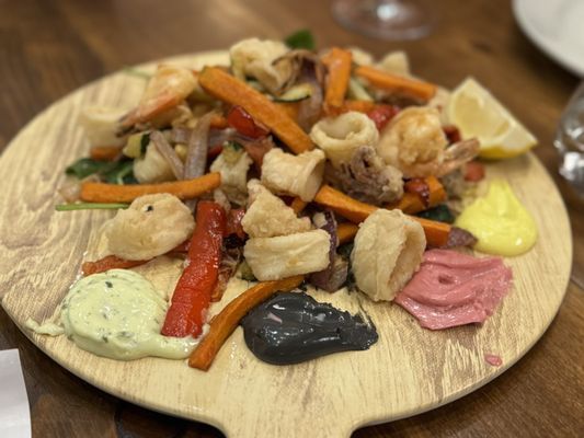 2051 Cucina Italiana by null