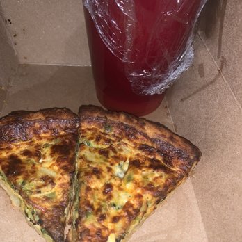 We Got The Juice - Quiche & just Beet it - Art Galleries Near Me - Kingston, New York We Got The Juice - Quiche & just Beet it - Art Galleries Near Me - Kingston, New York