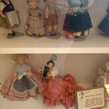 Old Town Museum - Museums Near Me - Burlington, Colorado