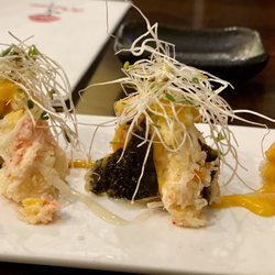 Kumo Sushi & Hibachi - Daily special