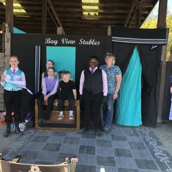 Bay View Stables