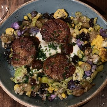 Vaca - Tapas/Small Plates Near Me - Costa Mesa, California Vaca - Tapas/Small Plates Near Me - Costa Mesa, California