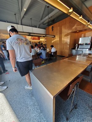 Chipotle Mexican Grill by null