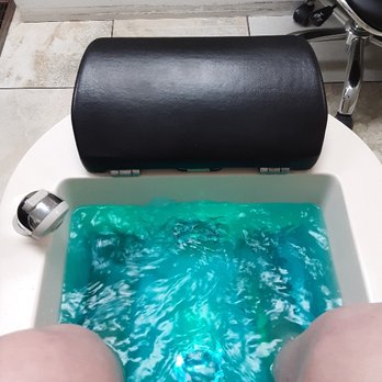 Safety First Nail Spa - Ahhhhhhhh. - Nail Salons Near Me - Buffalo, New York