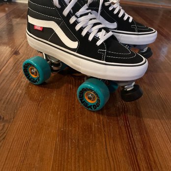 Scottsdale Sidewalk Surfer - Customized sneaker skate set up! - Skate Shops Near Me - Scottsdale, Arizona Scottsdale Sidewalk Surfer - Customized sneaker skate set up! - Skate Shops Near Me - Scottsdale, Arizona
