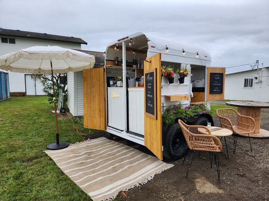 THE PENNY WHIP MOBILE BAR - Updated June 2025 - Request a Quote - 17 ...