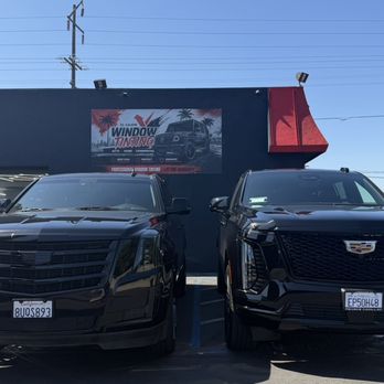 El Cajon Window Tinting & Car Wraps - Auto Detailing Near Me - El Cajon, California El Cajon Window Tinting & Car Wraps - Auto Detailing Near Me - El Cajon, California