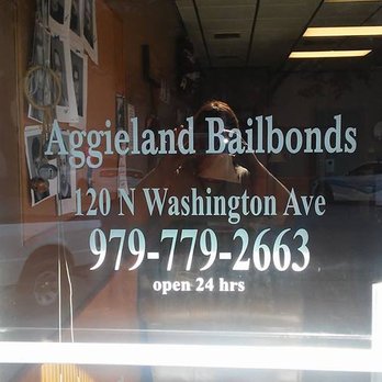 Aggieland Bail Bonds - Bail Bondsmen Near Me - Bryan, Texas Aggieland Bail Bonds - Bail Bondsmen Near Me - Bryan, Texas