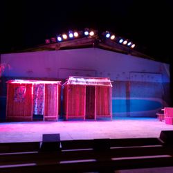 Fair Oaks Theatre Festival - Gilligan's island