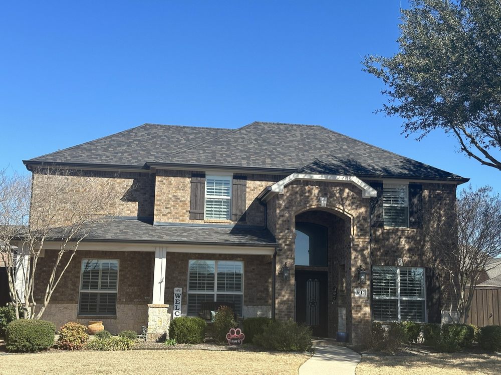 Slide of Myers Pro Roofing LLC