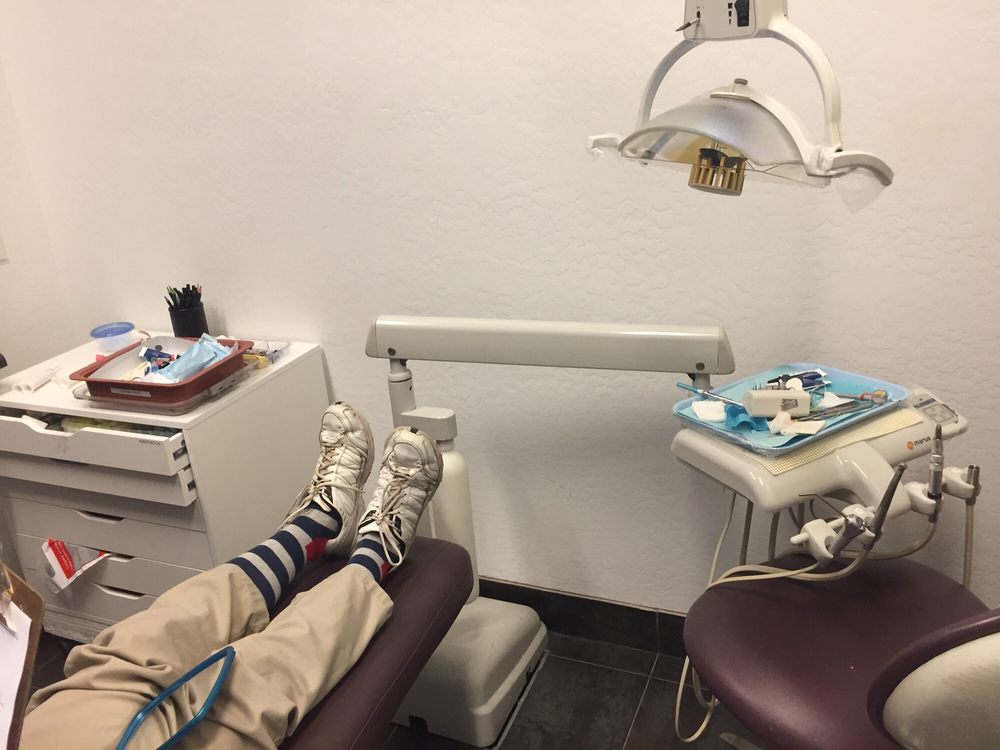 DC DENTAL GROUP Updated August 2024 1055 S Arizona Ave, Chandler