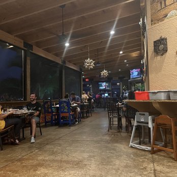 Don Jose Mexican- Sebring - Patio outside - Mexican Near Me - Sebring, Florida