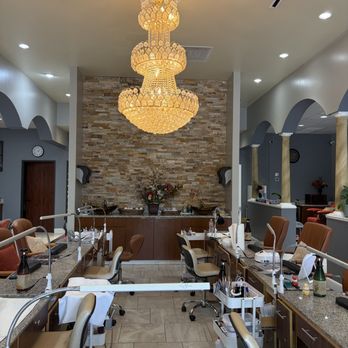 Escape Nails & Spa - Nail Salons Near Me - Humble, Texas Escape Nails & Spa - Nail Salons Near Me - Humble, Texas