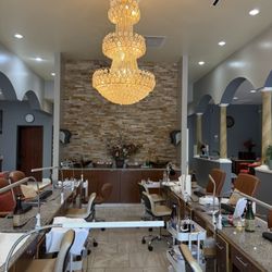 Escape Nails & Spa
