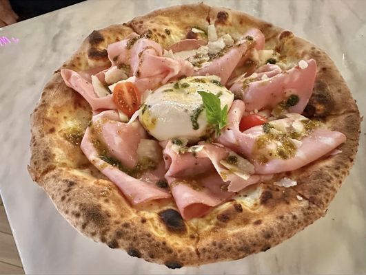 Bucatini Ristorante by null