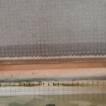 LA Fitness - More disgusting scum on whirlpool at LA Fitness, Tucson. Pool is in poor condition also. - Gyms Near Me - Tucson, Arizona LA Fitness - More disgusting scum on whirlpool at LA Fitness, Tucson. Pool is in poor condition also. - Gyms Near Me - Tucson, Arizona