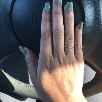 Aqua Nails Spa - Nail Salons Near Me - Clovis, California