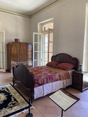 Fort San Domingo by null