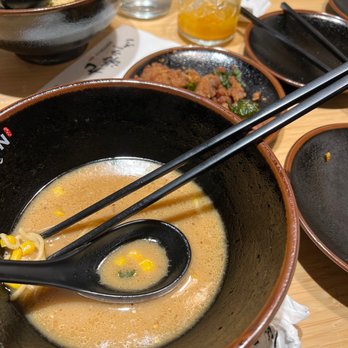 Kyuramen - Flushing - Ramen Near Me - Flushing, New York