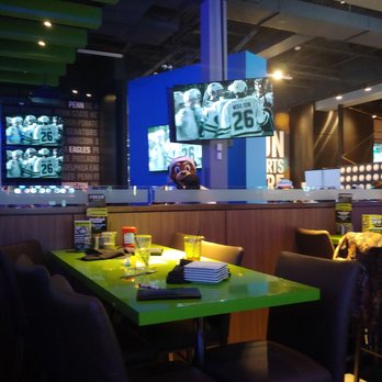 Dave & Buster's Camp Hill - Harrisburg - Hershey Bears night - American Near Me - Camp Hill, Pennsylvania