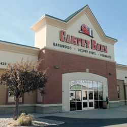 Carpet Barn