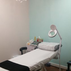 Glam Electrolysis
