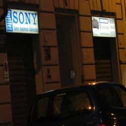 Phonovideo di Consumi Gino