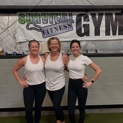 Survival Fitness